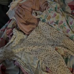 Baby Clothes