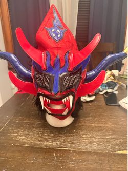 Mascaras