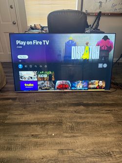 65inch 4K Smart TV