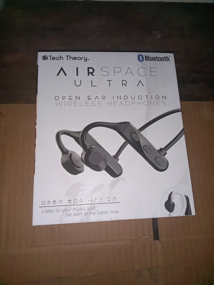 Wireless Headphones