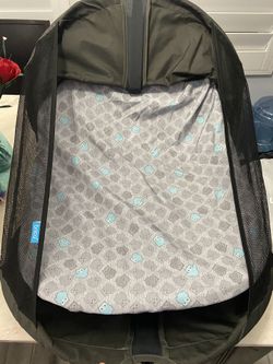 Baby Travel Pod