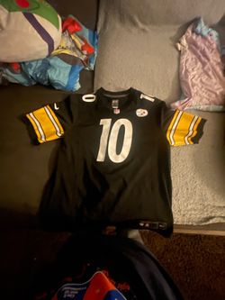 Official Mitchell trubisky jersey