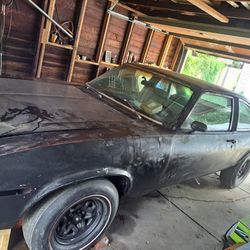1976 Chevrolet Nova