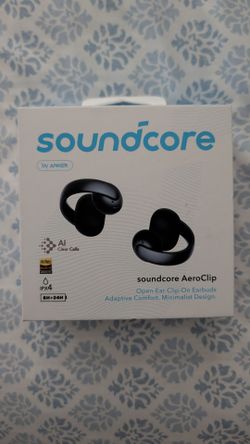 Soundcore Earbuds