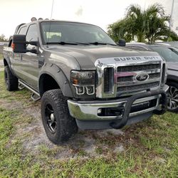 2010 Ford F-350