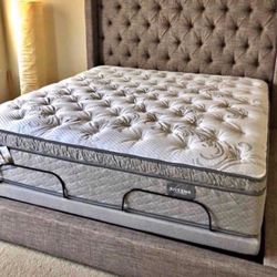 Mattresses Currently In Stock  
