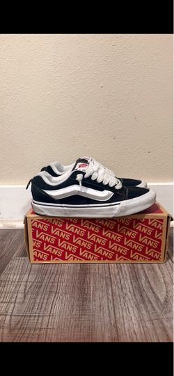Knu School Vans men’s