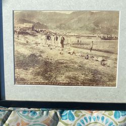 Collectable Picture Namoa Pirates 