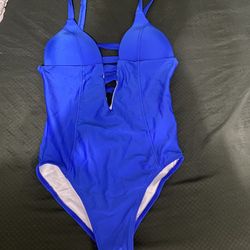 Bathing Suit