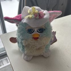 Furby 