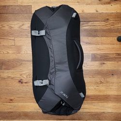 Osprey Porter 65L Hiking  Backpack 
