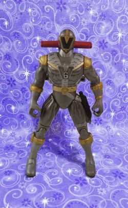 Power Ranger