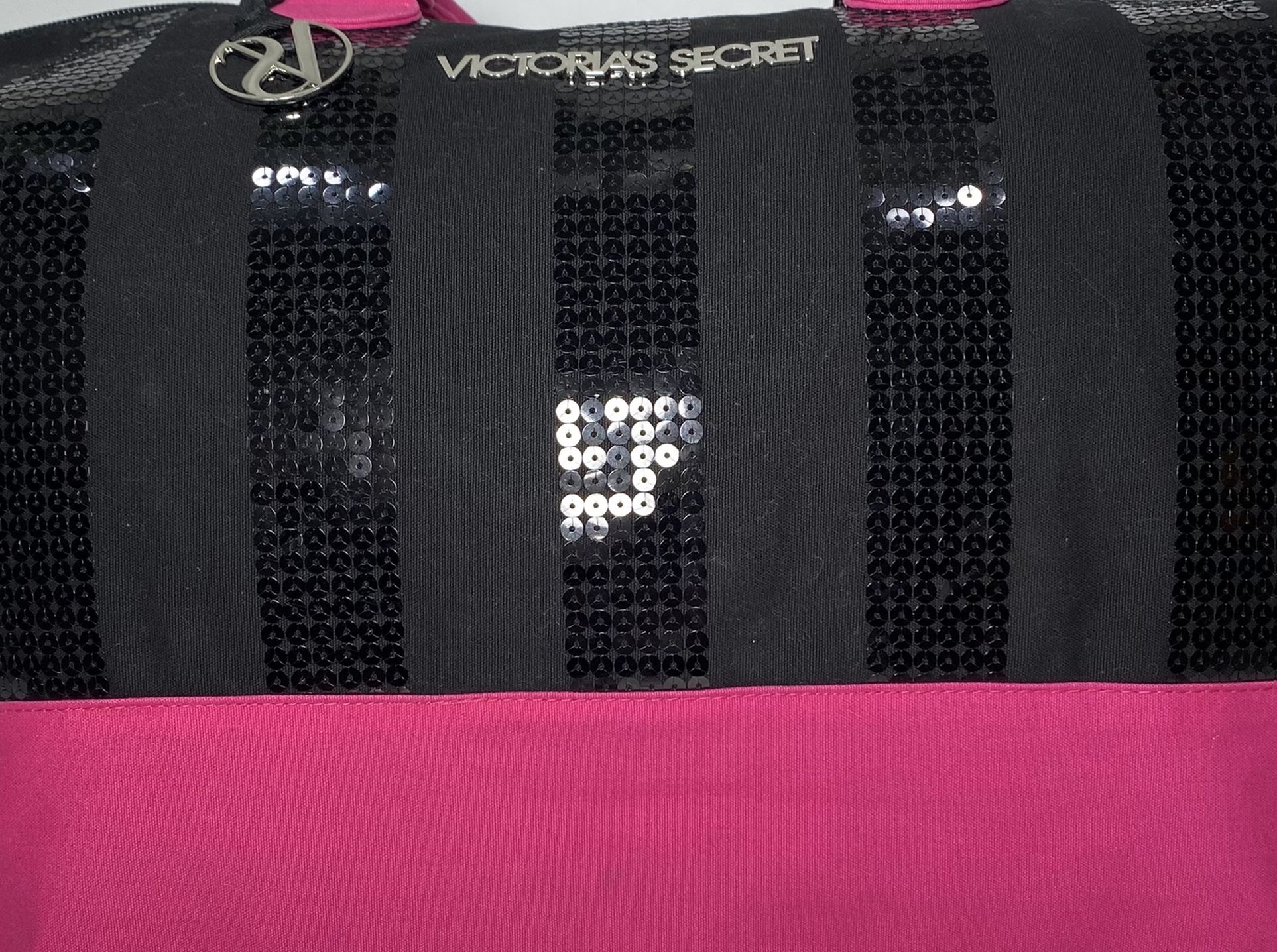 Victoria Secret Large Tote Bag