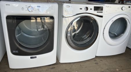 Just Eléctric Dryer 