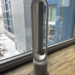 Dyson AM11 Tower Fan & Purifier
