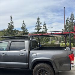 Truck Rack