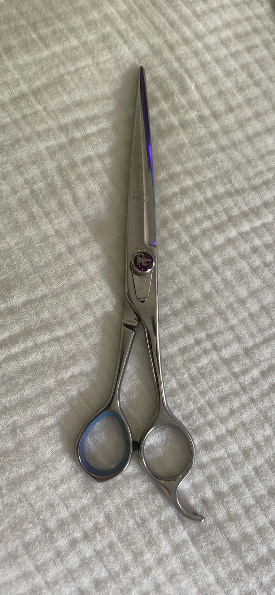 Geib Mustang 8.0 Shears 