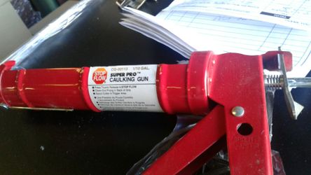 Cockin gun