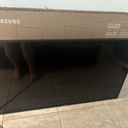Furrion Tv 50” 