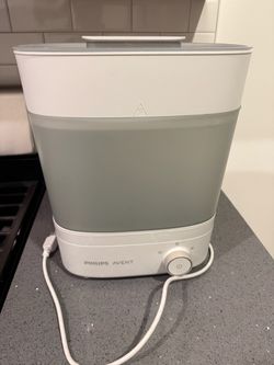 Philips Avent Electric Steam Sterilizer