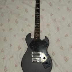 First Act 222 Electric Guitar