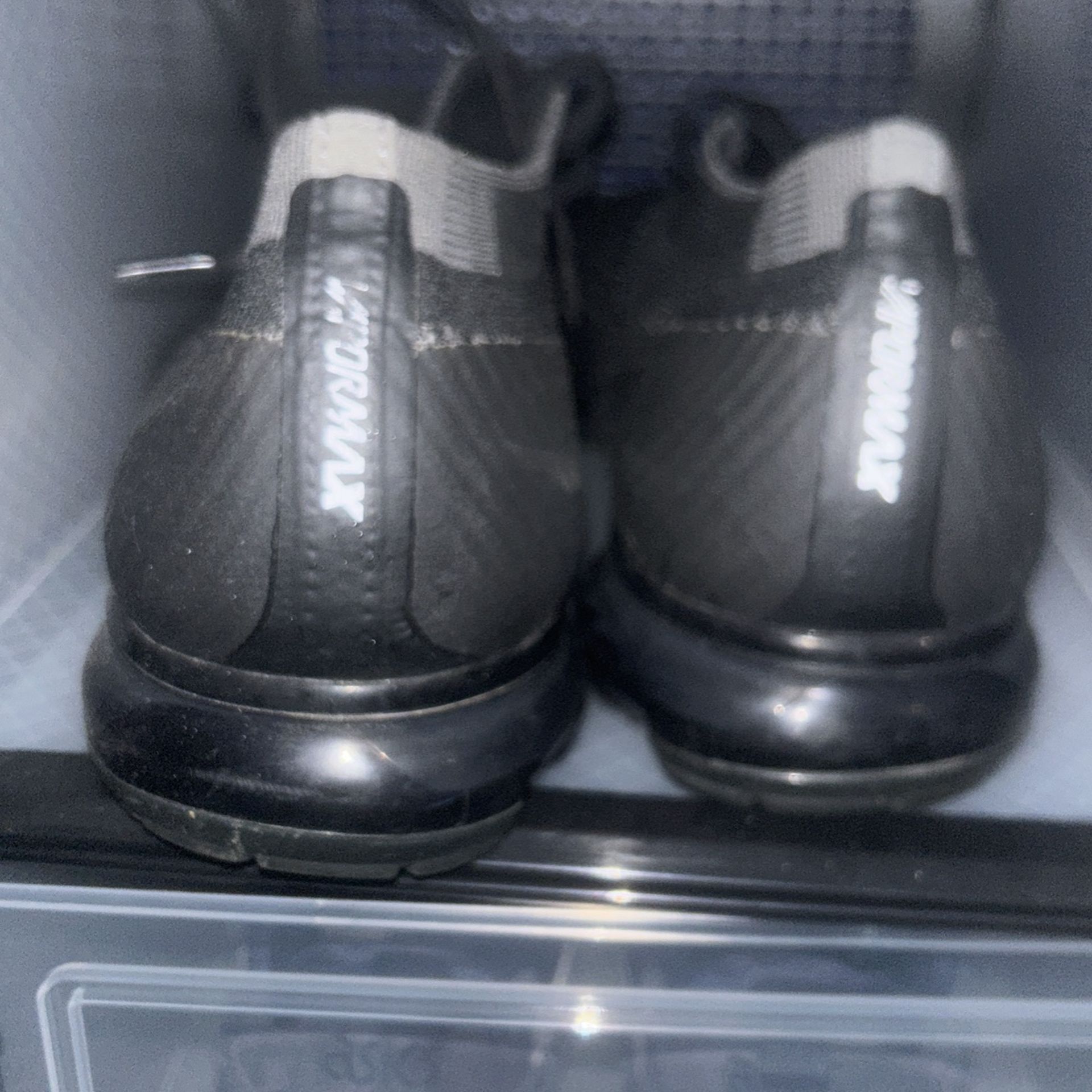 Air maxes