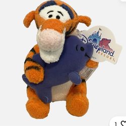 Tigger Beanie