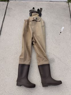 White river youth waders