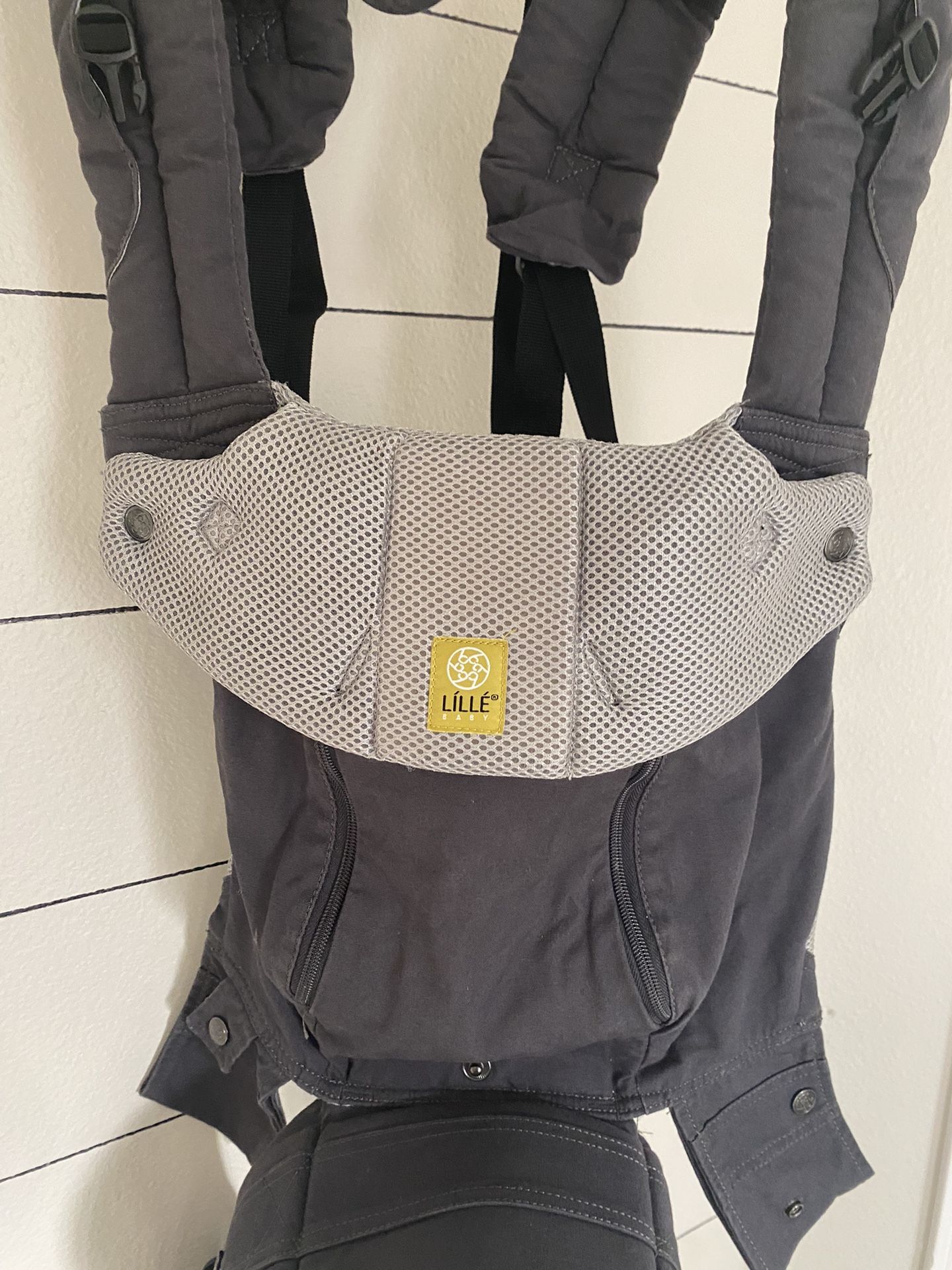 Baby Carrier