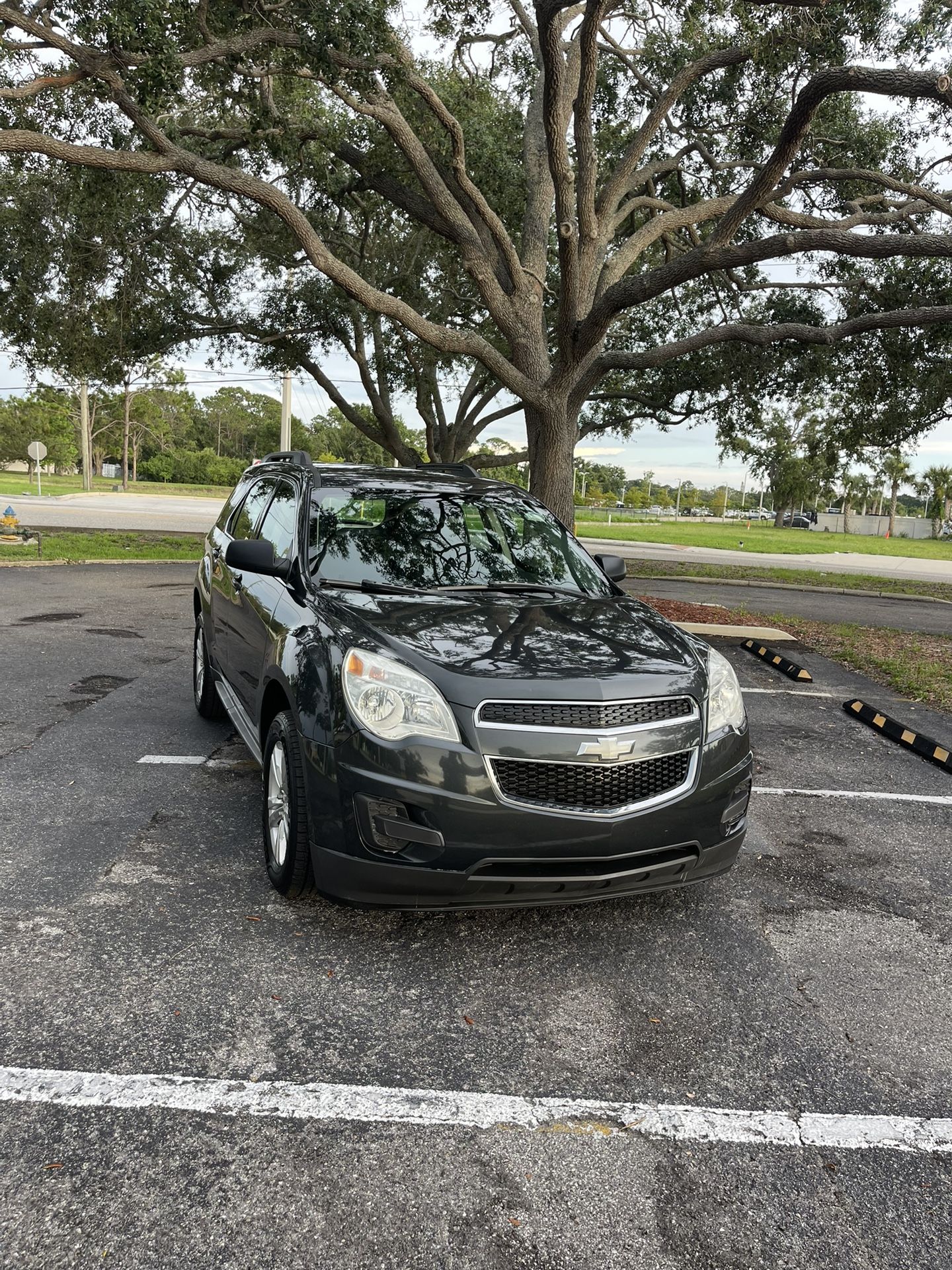 Chevrolet Equinox SUV