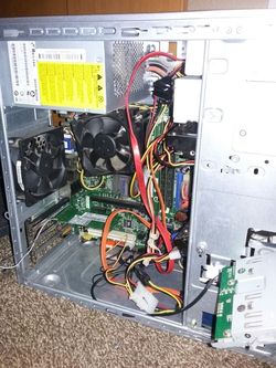 Computer Repair