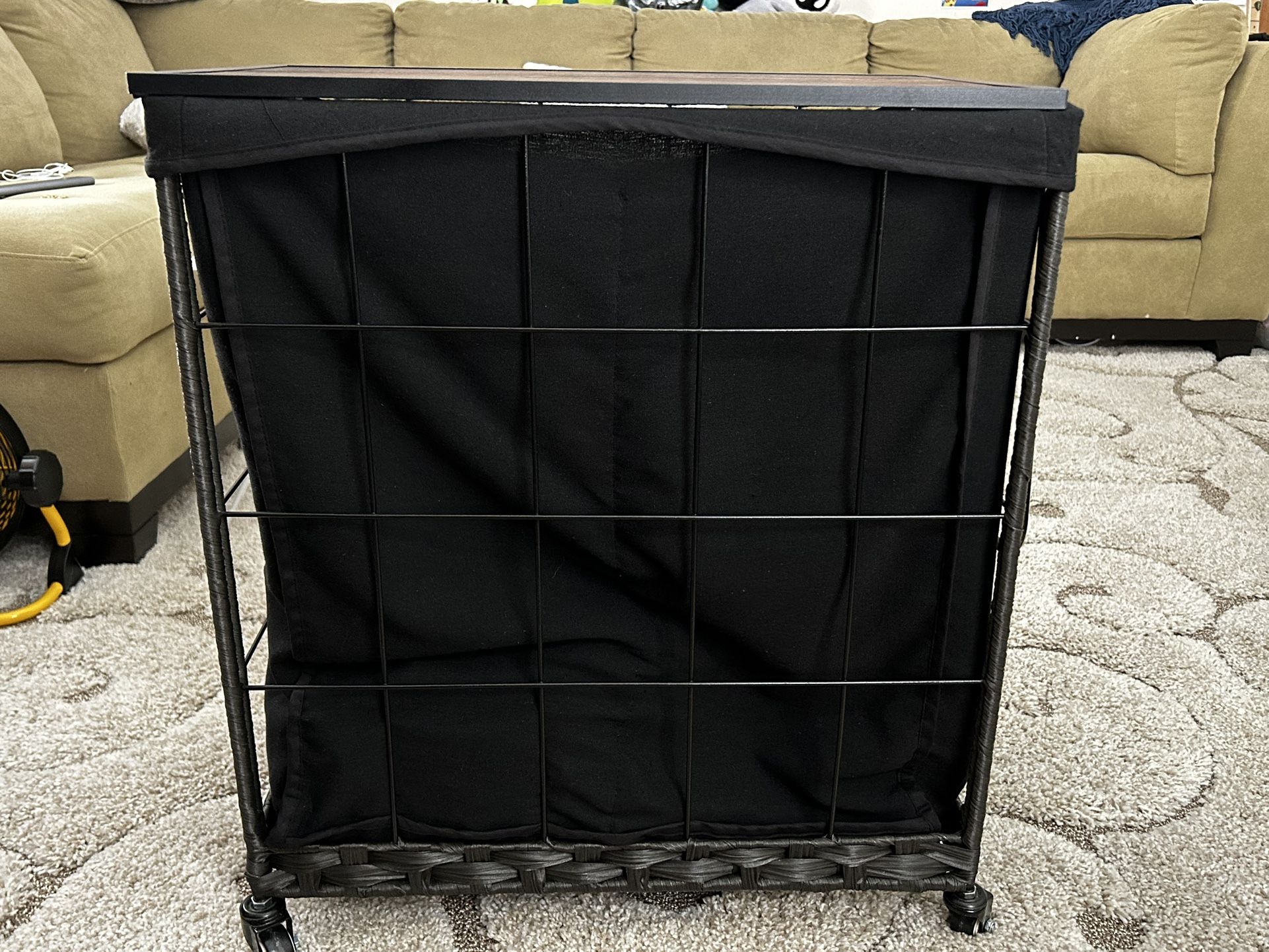 Laundry Hamper