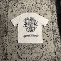 Chrome Hearts Tee
