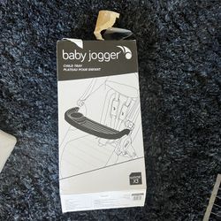 Baby jogger Child Tray