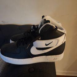 Mens Nike Shoes 
