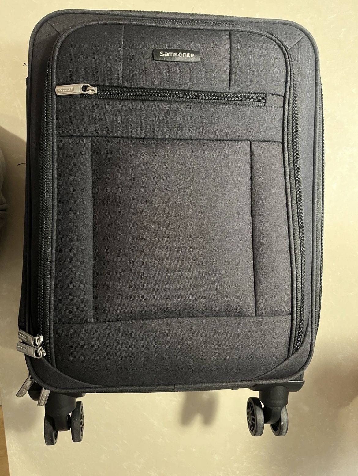 Samsonite Luggage