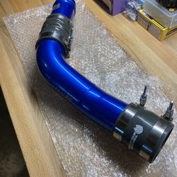 11-16 Ford Super Duty Sinister Diesel Hot Pipe