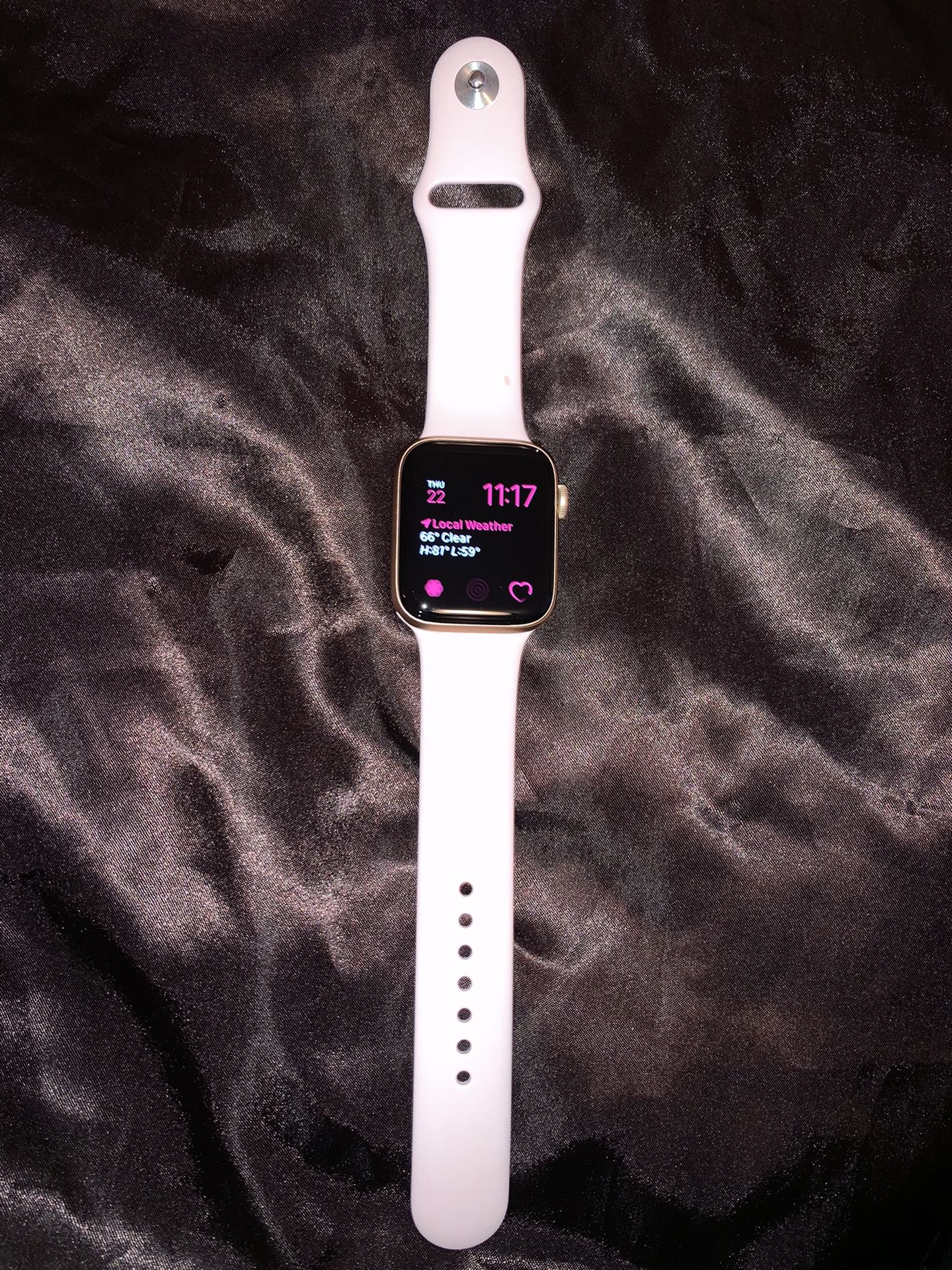 Apple Watch Series 5 (GPS) 44mm