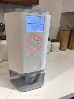 HERO Smart App-controlled Automatic Electronic Pill Dispenser