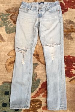 Levi's Boyfriend Jeans