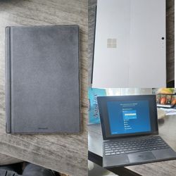 Microsoft Surface Pro 256G