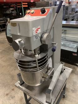 Ditto Dean EM20 Stand Mixer