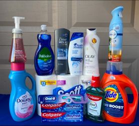 Household Bundle