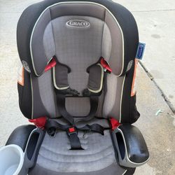 Graco Toddler Car Seat