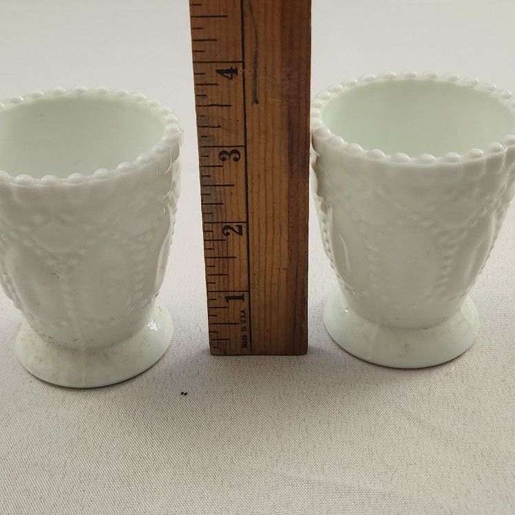 Milk Glass