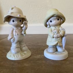 Precious Moments Collection