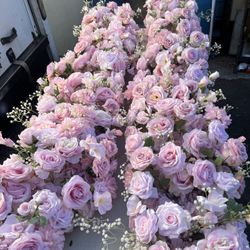 Flower Runner