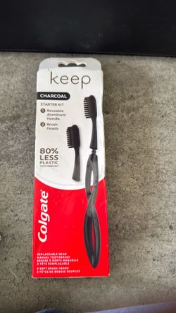 Tooth brush