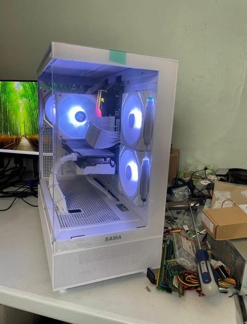 Good Condition S