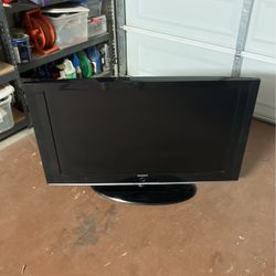 Samsung 40” TV
